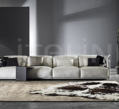 Ковер Sirmione Plain Ковер Sirmione Plain фабрика Meroni & Colzani