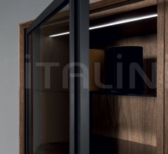 Модульная система Laguna фабрика Meroni & Colzani