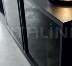 Модульная система Laguna фабрика Meroni & Colzani