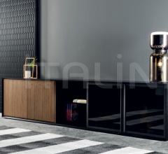 Модульная система Laguna фабрика Meroni & Colzani