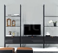 Модульная система Machiavelli фабрика Meroni & Colzani