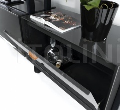 Модульная система Machiavelli фабрика Meroni & Colzani