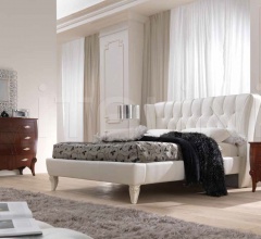 Кровать 2036 фабрика Stilema