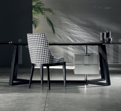 Письменный стол Trastevere Desk Письменный стол Trastevere Desk фабрика Meroni & Colzani