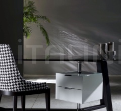 Письменный стол Trastevere Desk Письменный стол Trastevere Desk фабрика Meroni & Colzani