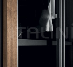 Шкаф Pantheon фабрика Meroni & Colzani