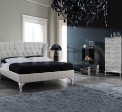 Кровать 2036 фабрика Stilema