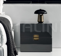 Тумбочка Cassiodoro фабрика Meroni & Colzani