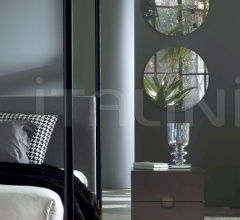 Тумбочка Cassiodoro фабрика Meroni & Colzani