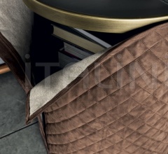 Тумбочка Don Rodrigo фабрика Meroni & Colzani