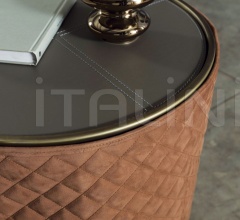 Тумбочка Don Rodrigo фабрика Meroni & Colzani