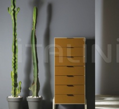 Комод-шкаф Solferino 7 фабрика Meroni & Colzani