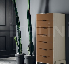 Комод-шкаф Solferino 7 фабрика Meroni & Colzani