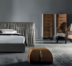 Комод-шкаф Solferino 7 фабрика Meroni & Colzani