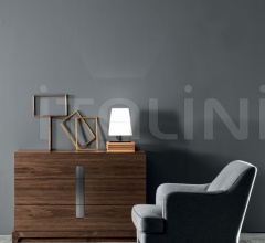 Комод Campidoglio фабрика Meroni & Colzani