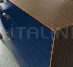 Комод Via Durini фабрика Meroni & Colzani