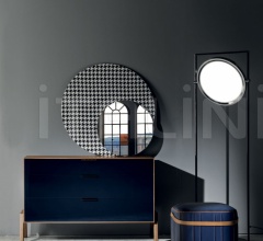 Пуф Grantorino Пуф Grantorino фабрика Meroni & Colzani