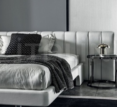 Кровать Amalfi фабрика Meroni & Colzani