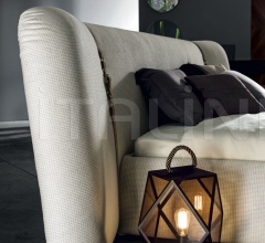 Кровать Anfiteatro фабрика Meroni & Colzani