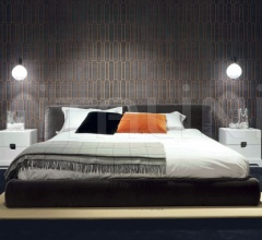 Тумбочка Cassiodoro фабрика Meroni & Colzani