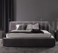 Кровать Campomarzio Bed фабрика Meroni & Colzani