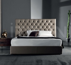 Кровать Ducale Gran Capitonne фабрика Meroni & Colzani