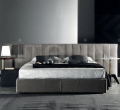 Кровать Ducale Gran Coupe фабрика Meroni & Colzani