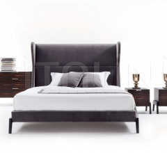 Тумбочка Solferino фабрика Meroni & Colzani