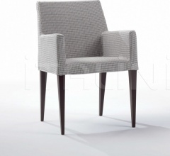 Стул с подлокотниками Plano Стул с подлокотниками Plano фабрика Marac