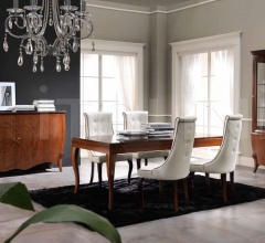 Раздвижной стол 2006 фабрика Stilema