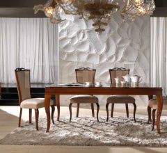 Раздвижной стол 2006 фабрика Stilema