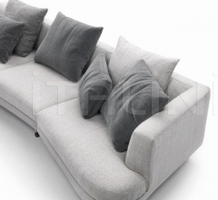 Модульный диван George фабрика Marac