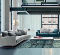 Модульный диван George фабрика Marac