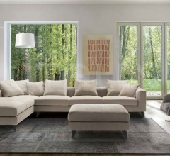 Модульный диван William фабрика Marac