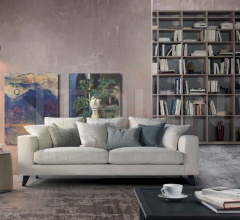 Модульный диван William фабрика Marac