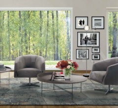 Кресло Leslie Кресло Leslie фабрика Marac