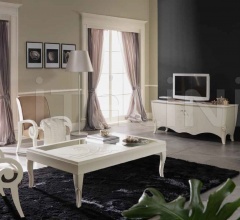 Журнальный столик 2010 Журнальный столик 2010 фабрика Stilema