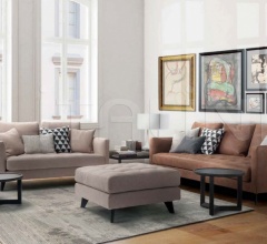 Диван Willy Slim фабрика Marac