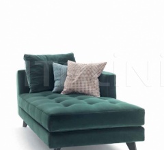 Кушетка Willy Slim Кушетка Willy Slim фабрика Marac