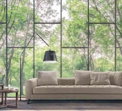 Диван Willy фабрика Marac