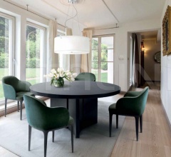 Стол обеденный Aster Стол обеденный Aster фабрика Marac