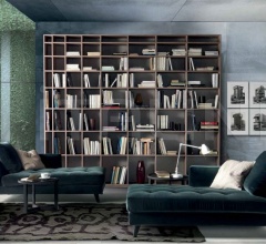 Книжный стеллаж Armonia Книжный стеллаж Armonia фабрика Marac