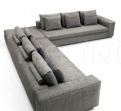 Модульный диван Savoy фабрика Marac