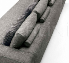 Модульный диван Savoy фабрика Marac