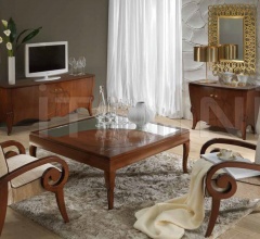 Журнальный столик 2011 Журнальный столик 2011 фабрика Stilema