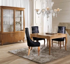 Раздвижной стол 2007 Раздвижной стол 2007 фабрика Stilema