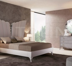 Кровать 4031 фабрика Stilema