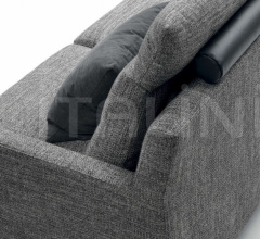 Модульный диван Talete фабрика Marac