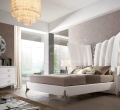 Кровать 4031 фабрика Stilema