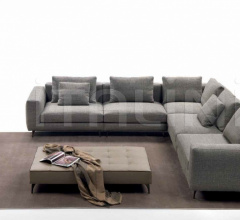 Модульный диван Elvis фабрика Marac
